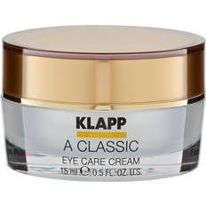 Enzyme Augenpflegegele Klapp A Classic Eye Care Cream 15ml