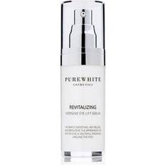 Pure lift serum White Cosmetics Pure White Cosmetics Plumping Rose Eye Lift Serum Augenserum