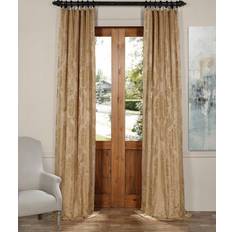 Damask Exclusive Fabrics & Furnishings HPD Half Price Drapes Designer Damask curtain