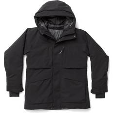 Houdini Fall In Jacket - True Black