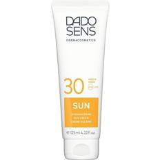 Dadosens Sun Sonnencreme SPF30 125ml