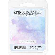 Kringle Candle Sisustusyksityiskohdat Kringle Candle Watercolors 64 g