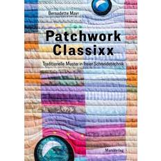 Patchwork brädspel Patchwork Classixx