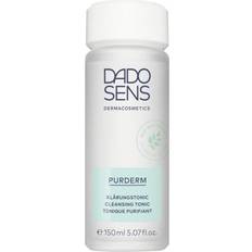 Gesichtswasser SENS Dermacosmetics PURDERM DADO SENS Dermacosmetics PURDERM KLÄRUNGSTONIC Gesichtswasser