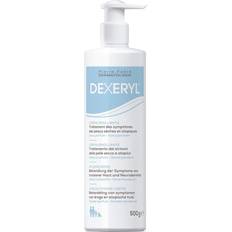 Medicinali Dexeryl Crema 500 G Crema