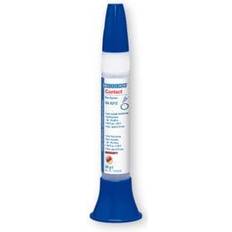 Pegamentos Multiusos Weicon Cyanacrylatklebstoff Contact VA 8312 30 g