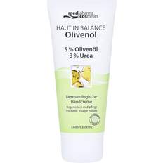 IN BALANCE Olivenöl Handcreme 5% 100ml