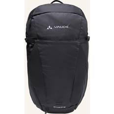 Vaude Neyland Zip 26 Rugzak Zwart