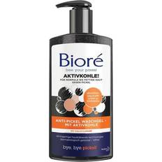 Bioré Hudpleje Bioré Skin care Facial care Activated Charcoal Charcoal 200