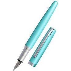 Turquoise Stylos-plume Online Turquoise Patronenfüller türkis M (mittel)