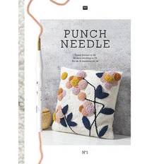 Punch needle Punch Needle