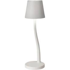 Lamper Fabas Luce Judy batteri Bordlampe