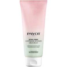 Cellulite Body Scrubs Payot Rituel Douceur Gommage Crème Fondant Corps 200 ml 200ml
