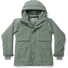 Houdini W's Fall in Jacket, Geyser Gray