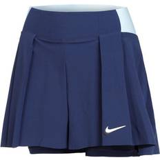Nike Court Dri-FIT Slam Shorts - Blue