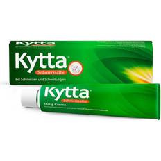 Kytta® Schmerzsalbe Jetzt 15 % Salbe