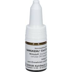 SANUKEHL Coli D6 10ml Oral Drops