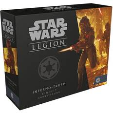 Fantasy Flight Games Star Wars: Legion Inferno-Trupp