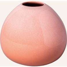 Villeroy & Boch Perlemor Home Drop 13 cm S Rose Vase