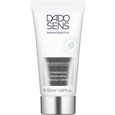 Gesichtsmasken Dado Sens SENS REGENERATION E CREMEMASKE Gesichtspflege 50ml
