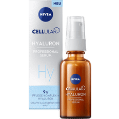 Nivea hyaluron cellular Nivea Cellular Professional serum hyaluron fuktgivande hyaluron serum 30ml