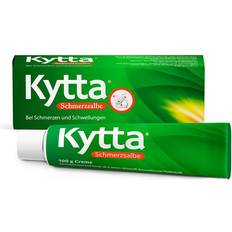 Kytta Schmerzsalbe 100g Salbe, Creme