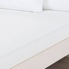Brentfords Super Soft Drap Jaune, Gris, Blanc (200x183cm)