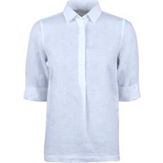Stenströms Stella Shirt Kvinde Skjorter hos Magasin White