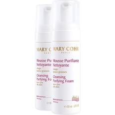 Mousse Purifiante Nettoyante