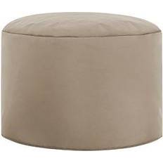 Marron Poufs Sitting Point DotCom SCUBA® Sitzsack