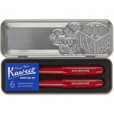 Kaweco X Set Red