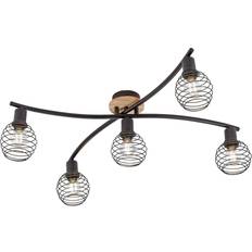 Leuchten Direkt 15925-79 Loftplafond