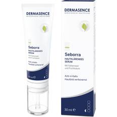 Seborra hautklärendes Serum