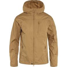 Fjällräven Sten Jacket Buckwheat Brown-232