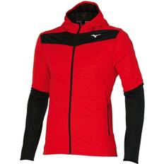 Mizuno BT Thermal Charge Jacket Men - Rouge