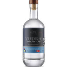 Bornholm Spirits Vodka Bornholm 70 cl