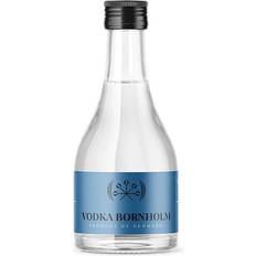 Bornholm Spirits Vodka Bornholm 5 cl