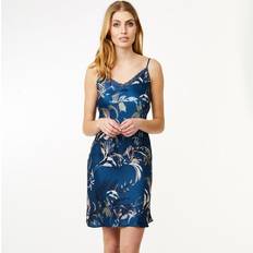 Triumph Jade Nachthemd - Blau