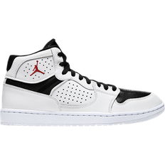 Chaussures Nike Jordan Access M - White/Black/Gym Red