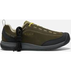 Keen Homme Chaussures Keen Jasper II Wp 1026607 Baskets - Vert