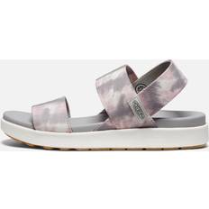 Keen Sandalen Keen W Elle Backstrap Fawn Tie Dye Star White