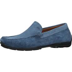 Lloyd emilio LLOYD EMILIO Herre Loafer JEANS =