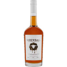 75cl - Whiskey Spirits Skrewball Peanut Butter Whiskey 35% 75cl