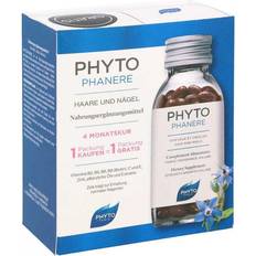 Phyto Duo 2x120 capsule 120 pcs