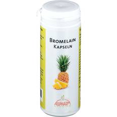 Bromelain BROMELAIN ENZYM Kapseln 100