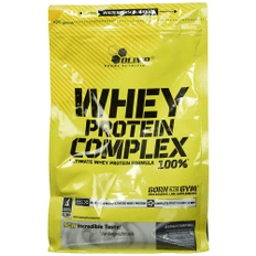 Olimp Labs Vanilla Whey Protein Complex 700 g