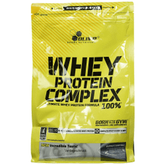 Protein whey olimp Olimp Whey Protein Complex 100% 700g Vanille