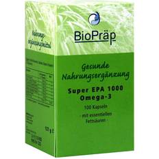 Super EPA 1000 Omega-3 Kapseln 100