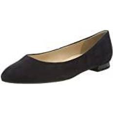 Women’s Ballet Flats - Blue