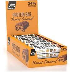 Protein Bar 18x50g Peanut